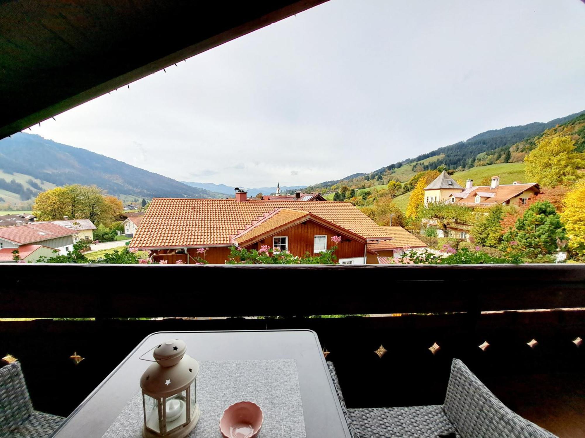 Landhaus Via Decia - Bad Hindelang Plus Partner Exterior photo